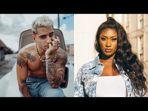 AYA NAKAMURA feat. MALUMA – DJADJA (Hungarian lyrics\Magyar felirat)