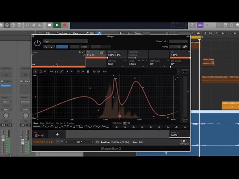 TEEBEE | Movement In Image [Sample Genie Preview]