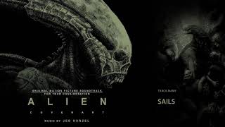 Alien: Covenant (FYC) – Sails (Music by Jed Kurzel)