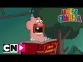Campfire Tales Uncle Grandpa Cartoon Network