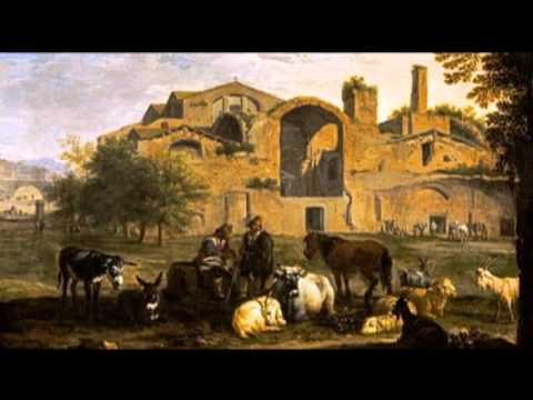 Albinoni : Concerto a cinque Op. 9 no. 2 /  Pinnock