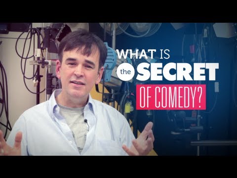 How to Be Funny | RMIT University