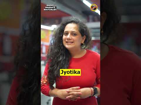 Love Ke Liye Kuch Bhi Karega by Jyotika #radionasha #bollywood #retrobollywood