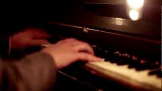 Raphael Gualazzi - Don't Call My Name (Official Video)