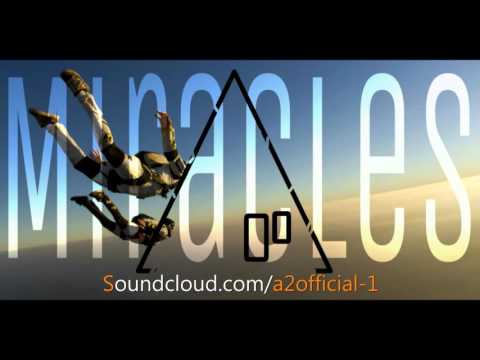 NEW BEST DANCE MUSIC 2016 FREE DOWNLOAD, A2 - MIRACLES  (Link in description)