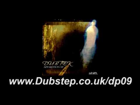 Dubtek - Rampant - Apparition EP Shift Recordings - dubstep