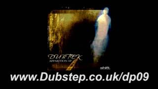 Dubtek - Rampant - Apparition EP Shift Recordings - dubstep