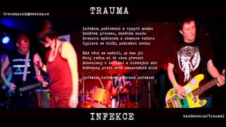 Video Trauma - Infekce (2015)