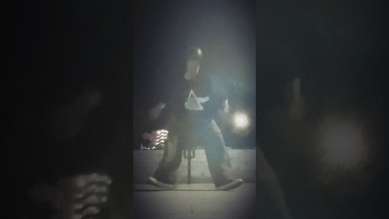 夏に撮ったHouse Dance