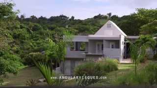 preview picture of video 'Casa Angular - Vieques Vacation Villa - Puerto Rico'