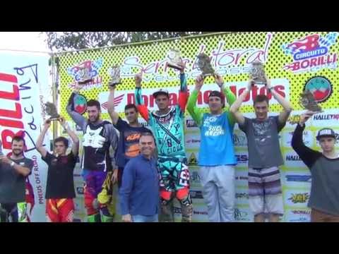 5ª Etapa Copa Serra Litoral Velocross 2016 VX2