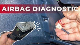 Airbag Issues? You Won't Believe This Simple Solution!