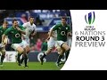 6 Nations Preview - Rugby is back! - YouTube