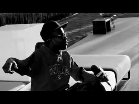 Mr. DJ talks craziest Outkast tour memories - #TrnTableTuesday (FlyTimesDaily.com Exclusive)