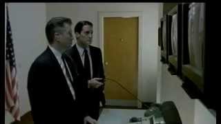 Twin Peaks Fire Walk With Me ( Weird David Bowie )