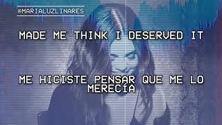 🖤 Lose you to love me - Selena Gomez (lyrics/español) 🖤