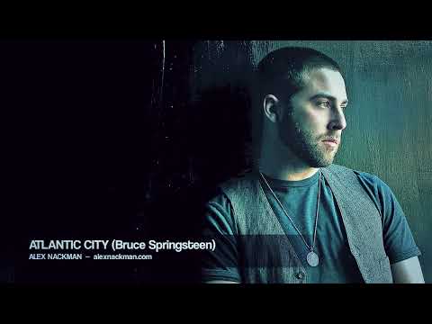 Atlantic City (Acoustic): Alex Nackman