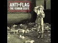 Anti Flag - Operation Iraqi Liberation (OIL) [Lyrics in ...