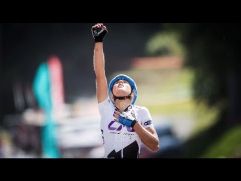 2014 UCI MTB World Cup Season Summary Clip