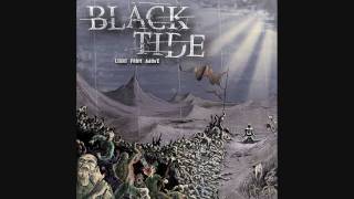 Black Tide - Warriors of Time [Full song]