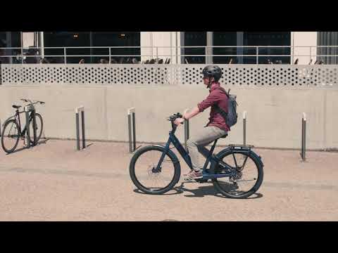 Moustache Lundi 27 from Velospeed