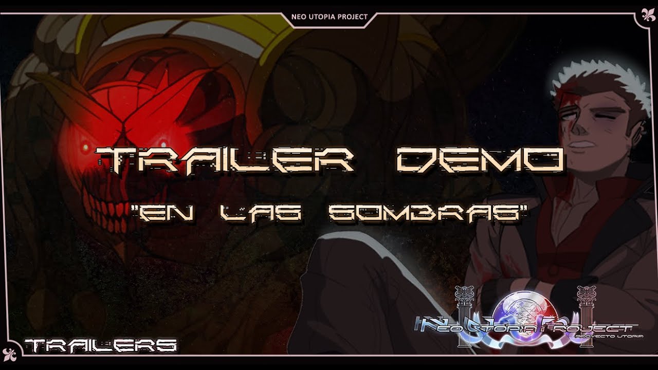 Trailer