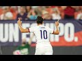 USWNT vs. Paraguay: Carli Lloyd FIVE Goals - September 16, 2021