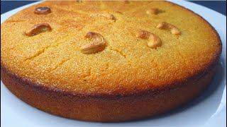 വെറും 3 ചേരുവകൾ മാത്രം, വായിലിട്ടാൽ അലിഞ്ഞു പോകും റവ കൊണ്ടുള്ള ഈ മധുരം| Rava Sweet| 3 Ingredients