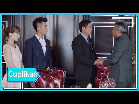 INDO SUBTo Be With You | Cuplikan EP42 Indahnya Berdamai