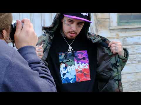 Daddex x Cookies x Verticals Agency