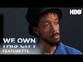 Darrell Britt-Gibson & Andres Severino In Conversation | We Own This City | HBO