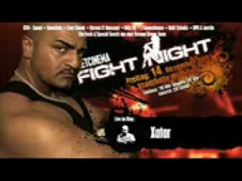 Xatar feat La honda amp ManuellsenSnaga Das ist meine Welt