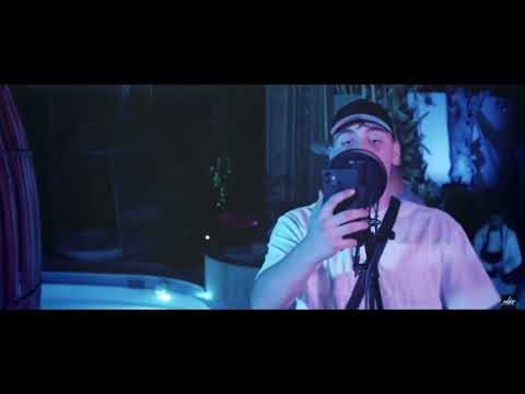 BOBBY VANDAMME X DORIAN - MOULAGA