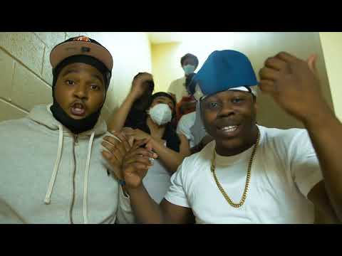 A1 Mook - Trollin (OFFICIAL MUSIC VIDEO) @ndaskopeent.260 @SantosVisions