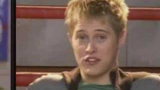 Go The Distance- Lucas Grabeel