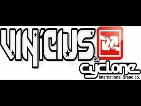 VINICIUS DA CYCLONE E MC BOYZINHO GDS | VAI SIGURANDO |