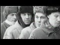 Виктор Калина Строгая тюрьма 