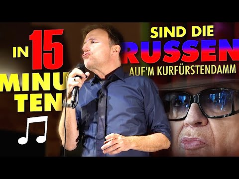 Ludger K. – Wozu sind Kriege da? Über böse Russen und „unsere Demokratie“