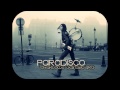 Charlotte Gainsbourg - Paradisco [HD] 