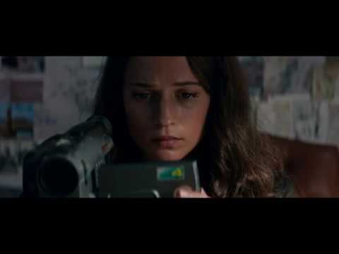 Tomb Raider Begins: Young Lara Croft Finds Out  Her Dad's Secret Life