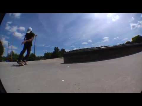 Welcome to Funtastik: London Fenner