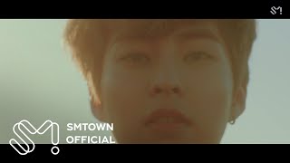 [STATION 3] XIUMIN 시우민 &#39;이유 (You)&#39; MV Teaser