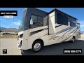 Check out this Video for a 2021 Fleetwood Fortis 34MB(Stock #458873)  for sale by Pop RVs. This unit is located in Sarasota, FL