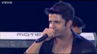 ♥Festeja BH 2015   Cristiano Araújo Show Completo♥