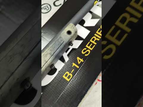 Quick Detach Swivel Studs