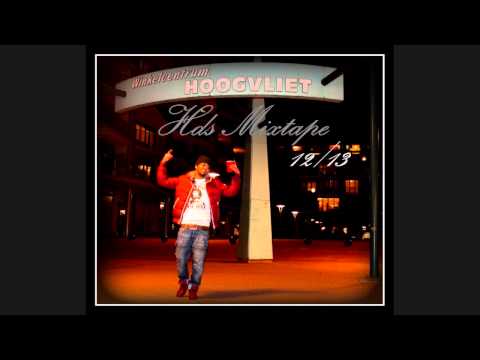 06. Hds - Hoofdpijn ft Bantie & Gillygalaxy (Mixtape)