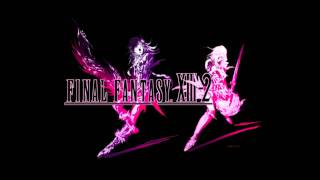 Final Fantasy XIII-2 Original Soundtrack: 2-08 Eclipse