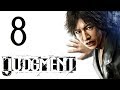 JUDGMENT Episode 8 Fast Food Friends