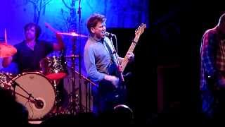 Superchunk - Void - 03-DEC-2013 - Electric Ballroom, London
