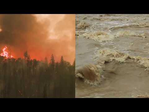 Vernichtende Folgen? Jetstream gerät ins Wanken